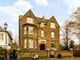 Thumbnail Flat to rent in Stockwell Park Road, Brixton, London