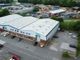 Thumbnail Industrial to let in Unit 7 Bromfield Industrial Estate, Mold, Flintshire