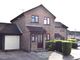 Thumbnail Link-detached house for sale in Kirk Place, Chelmer Village, Chelmsford