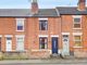 Thumbnail Terraced house for sale in St. Albans Road, Arnold, Nottinghamshire