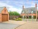 Thumbnail Detached house for sale in Foxgloves, 2 Holt View, Great Easton