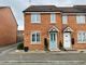 Thumbnail End terrace house for sale in Elston Avenue, Selby