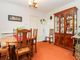 Thumbnail Detached bungalow for sale in Grove Lane, Badsworth, Pontefract