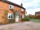 Thumbnail Cottage for sale in Wood Eaton Road, Church Eaton, Stafford