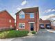 Thumbnail Detached house for sale in Towers Road, Stone Cross, Pevensey