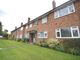 Thumbnail Flat to rent in Hempstead Road, Watford, Hertfordshire