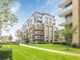 Thumbnail Flat to rent in Pinewood Gardens, Teddington, Middlesex