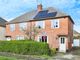 Thumbnail Semi-detached house for sale in Cherry Holt, Retford