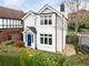Thumbnail Detached house for sale in St Marys Cottage, London Road, Dorking