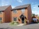 Thumbnail Detached house for sale in "The Midford - Plot 111" at Burnham Way, Sleaford