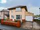 Thumbnail Detached house for sale in Burwains Avenue, Foulridge, Colne