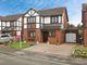 Thumbnail Detached house for sale in Tudor Manor Gardens, Watford