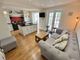 Thumbnail Town house for sale in Curzon Mews, Wilmslow