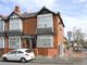 Thumbnail End terrace house for sale in Bearwood Road, Smethwick, West Midlands