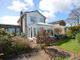 Thumbnail Detached house for sale in The Knoll, Ellington, Morpeth