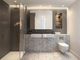 Thumbnail Flat for sale in Grand Central Apartments, 1 Brill Place, London