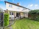 Thumbnail Semi-detached house for sale in Kingston Road, Ewell, Epsom