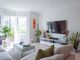 Thumbnail Flat for sale in Anyards Road, Cobham, Surrey