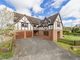 Thumbnail Detached house for sale in Chapel Court, Clungunford, Craven Arms