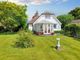 Thumbnail Detached bungalow for sale in Station Road, Angmering, Littlehampton