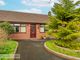 Thumbnail Semi-detached bungalow for sale in Ullswater Avenue, Royton, Oldham, Greater Manchester