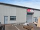 Thumbnail Industrial to let in West Unit 9 Compass Industrial Park, Speke, Liverpool