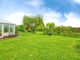 Thumbnail Detached house for sale in North Road, Williton, Taunton