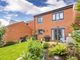 Thumbnail Detached house for sale in Bemrose Avenue, Telford, Shropshire