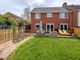 Thumbnail Semi-detached house for sale in Sawyers Leigh, Kingston St. Mary, Taunton