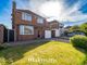 Thumbnail Detached house for sale in Mayswood Road, Solihull