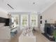 Thumbnail Flat for sale in Ashburn Gardens, London