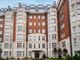 Thumbnail Flat for sale in Wellington Court, St John's Wood, London