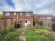 Thumbnail Maisonette to rent in Barlow Drive South, Awsworth, Nottingham