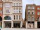 Thumbnail Maisonette for sale in Lancashire Court, London