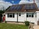 Thumbnail Detached bungalow for sale in High Street, Braunston, Daventry