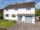 Thumbnail Detached house for sale in High Street, Spaxton, Bridgwater