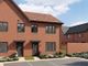 Thumbnail Detached house for sale in "The Hazel" at Curbridge, Botley, Southampton