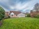 Thumbnail Bungalow for sale in Rempstone Drive, Chesterfield, Derbyshire