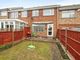 Thumbnail Semi-detached house for sale in Beswick Grove, Kitts Green, Birmingham