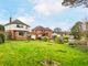 Thumbnail Detached house for sale in Comforts Farm Avenue, Hurst Green, Oxted