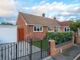 Thumbnail Bungalow for sale in Copthorne Close, Shepperton