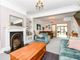 Thumbnail Semi-detached house for sale in London Road, Hythe, Kent