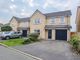 Thumbnail Detached house to rent in Kingfisher Crescent, Clitheroe