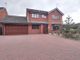 Thumbnail Detached house for sale in Mill House Gardens, Penkridge, Stafford