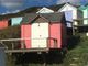 Thumbnail Property for sale in Beach Hut, Milford-On-Sea, Hampshire