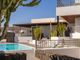 Thumbnail Villa for sale in Puerto Calero, Lanzarote, Spain