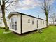 Thumbnail Mobile/park home for sale in Hutton Sessay, Thirsk