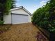 Thumbnail Detached bungalow for sale in The Crescent, Bricket Wood, St. Albans
