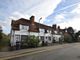 Thumbnail Terraced house to rent in Church Street, Witham