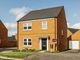 Thumbnail Detached house for sale in Grenville Road, Banbury